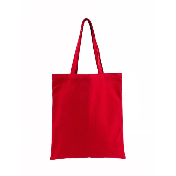 Canvas Shopping Bags