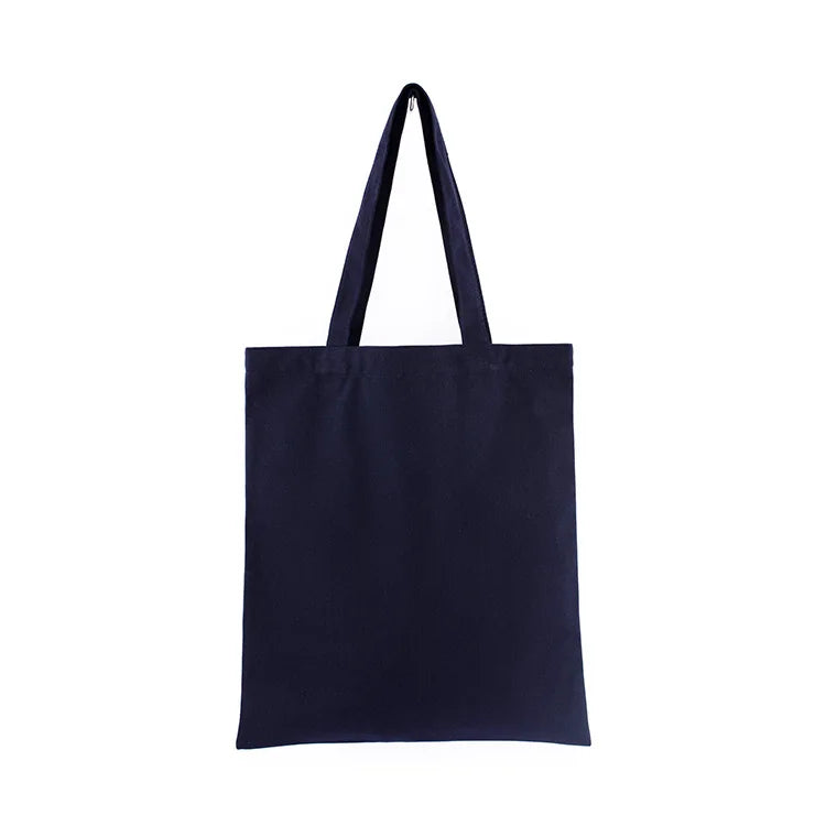 Canvas Shopping Bags