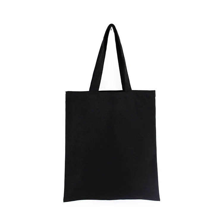 Canvas Shopping Bags