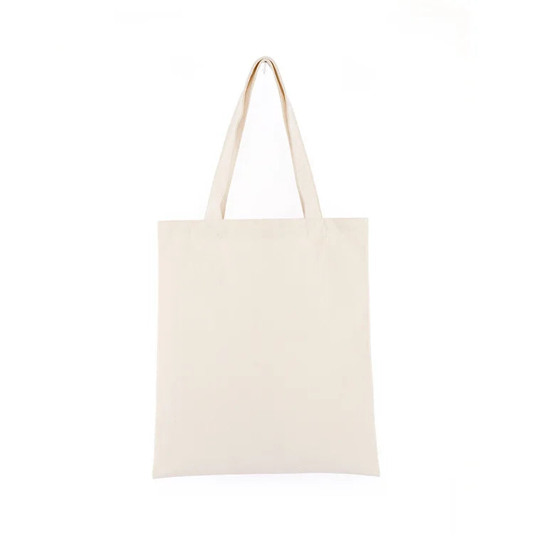 Canvas Shopping Bags