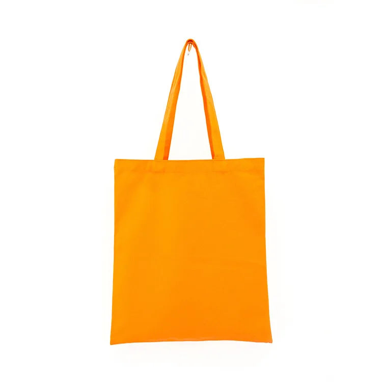 Canvas Shopping Bags