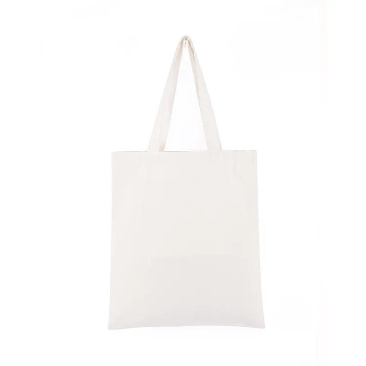 Canvas Shopping Bags