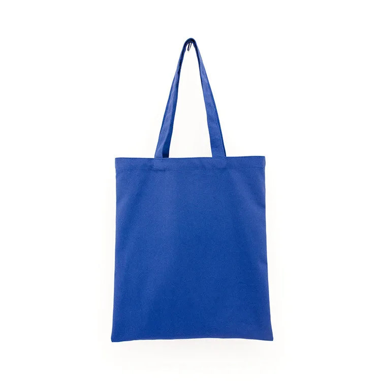 Canvas Shopping Bags