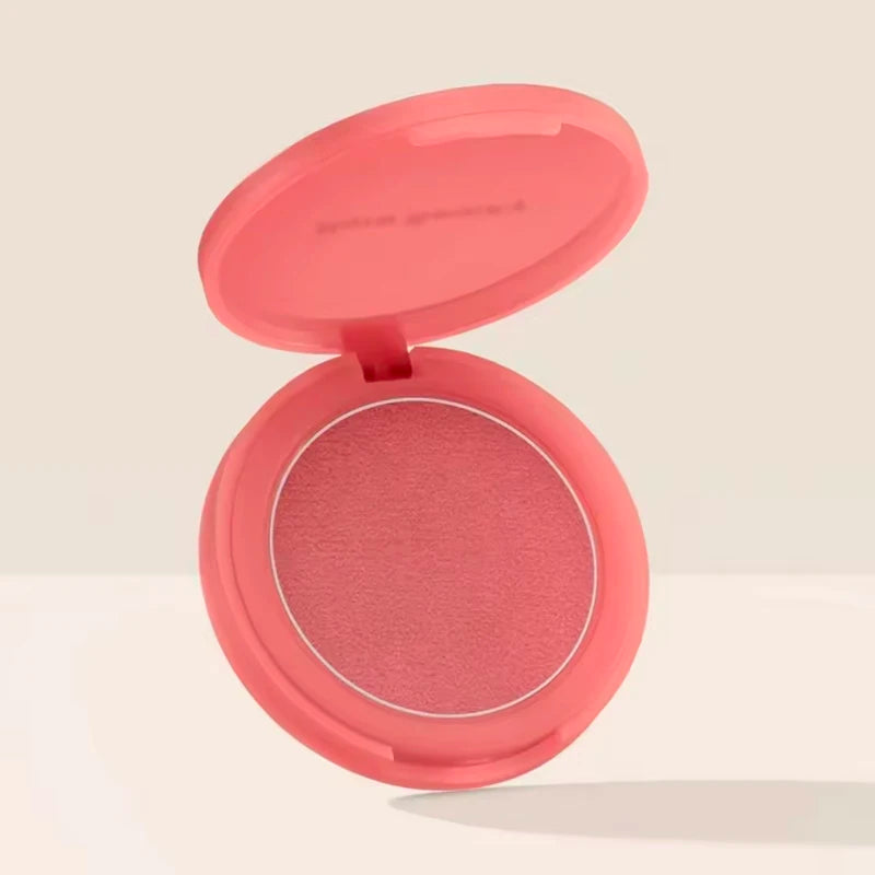 Rare Beauty Creamy Powder Blush Soft Focus.