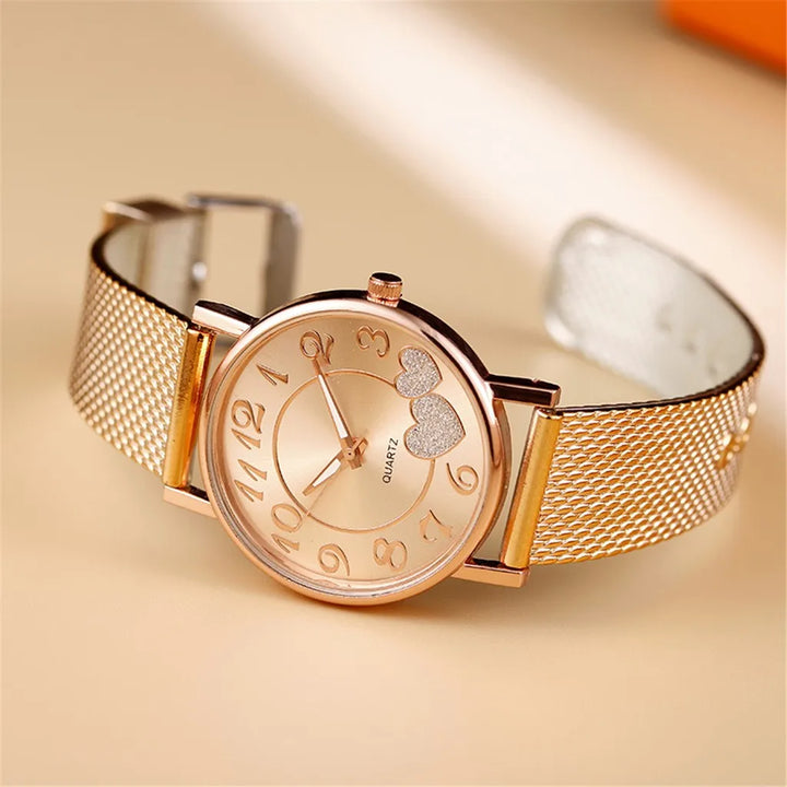 Women Watches Luxury Fashion Ceramic Watch