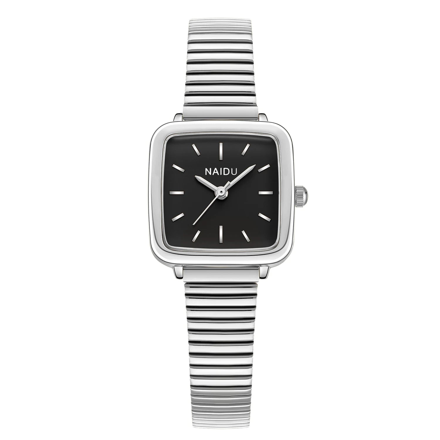 Women's Watch with a Simple, Artistic, and Retro Style