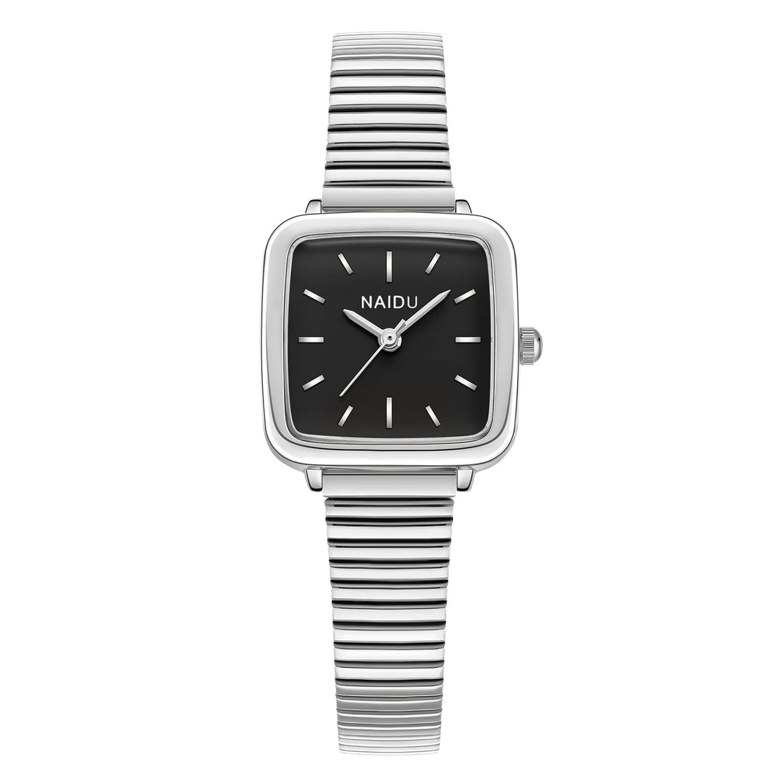 Women's Watch with a Simple, Artistic, and Retro Style