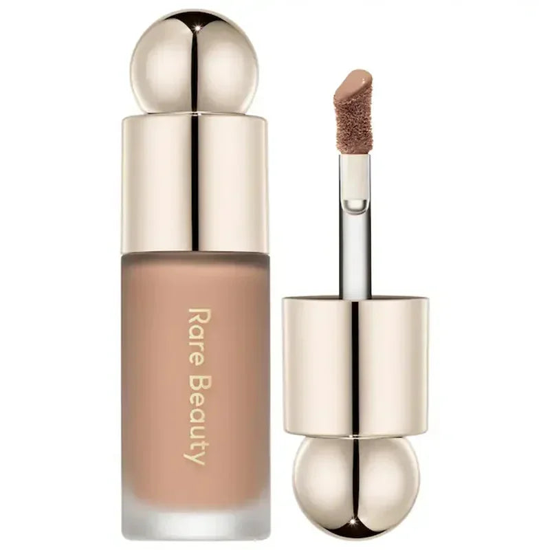 Rare Beauty 3D Face Contour Liquid Bronzer Shade