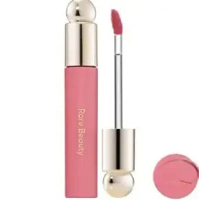 Rare Beauty Glossy Smooth and Transparent Lipsticks