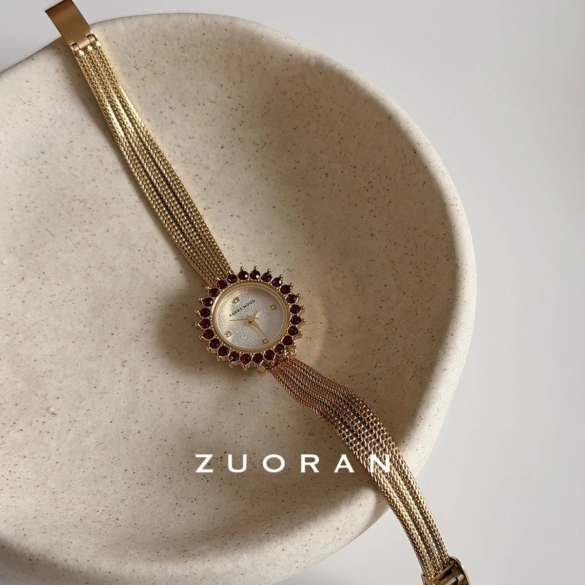High-End Luxury Women'S Watches
