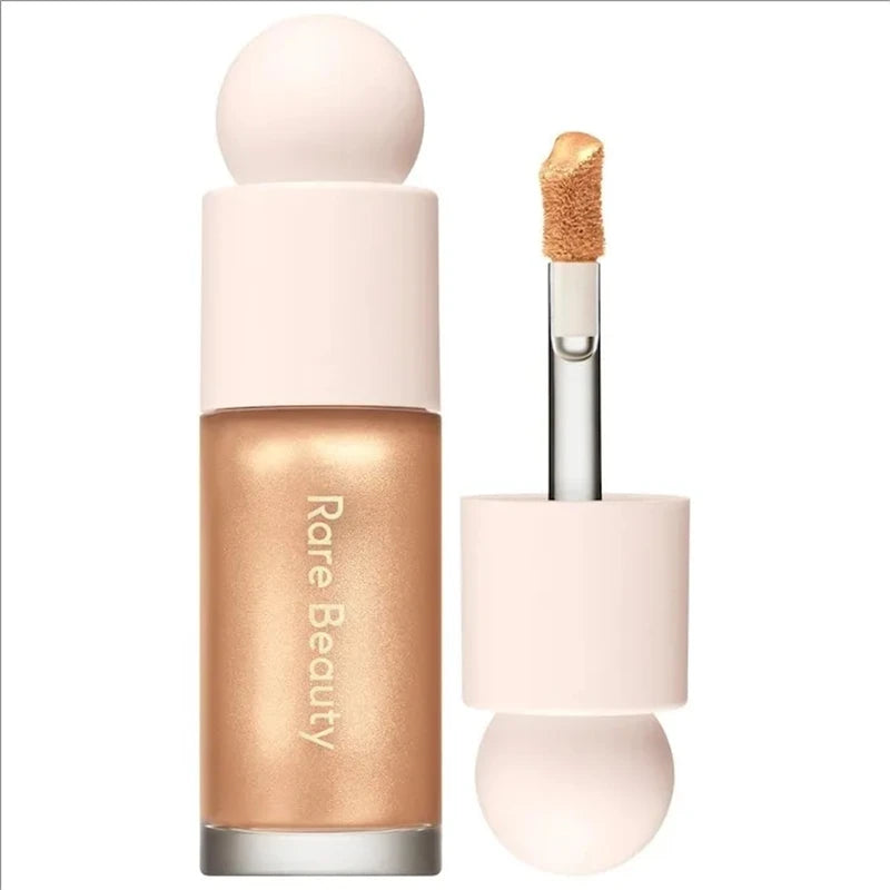 Blush Sweat- And Humidity-resistant Liquid Highlight Blush