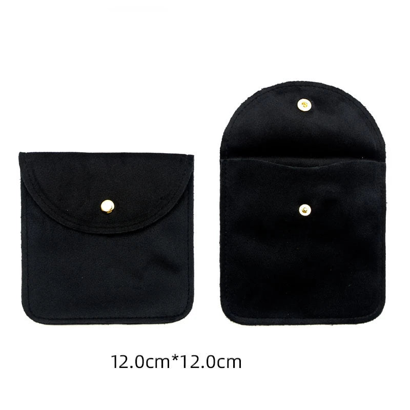 Velvet Jewelry Storage Bags
