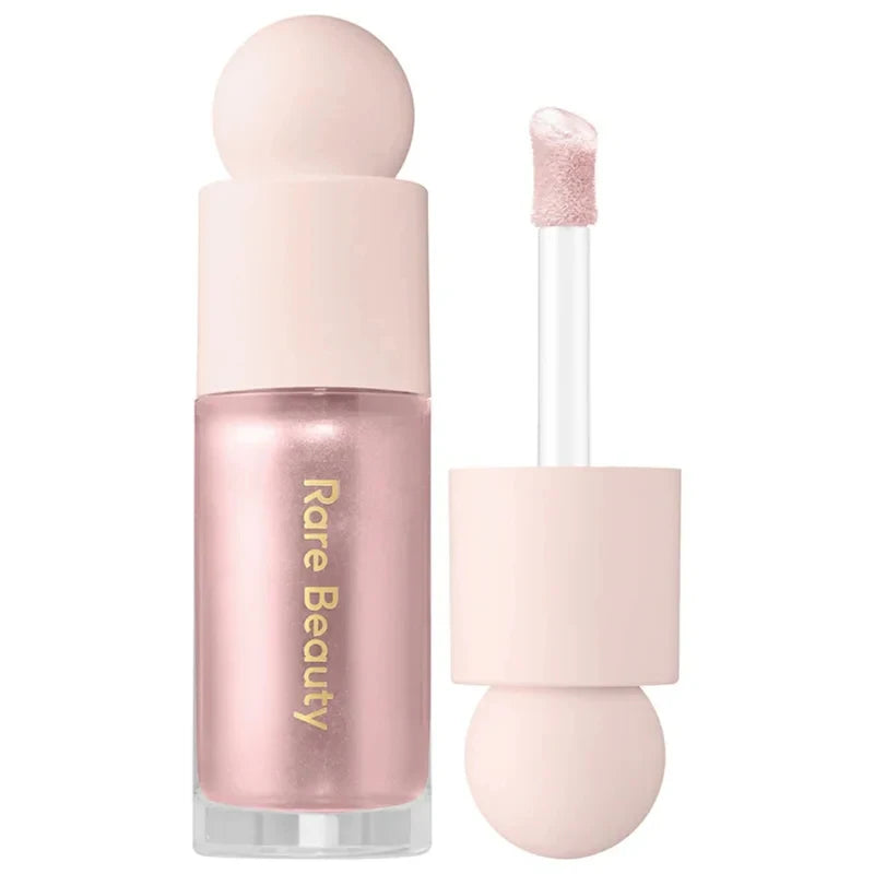 Blush Sweat- And Humidity-resistant Liquid Highlight Blush