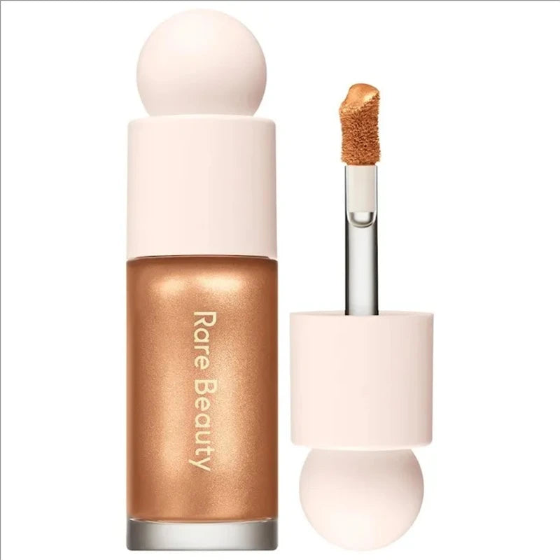 Blush Sweat- And Humidity-resistant Liquid Highlight Blush