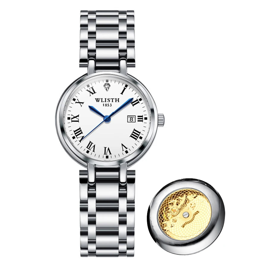 Watches for Women Stainless