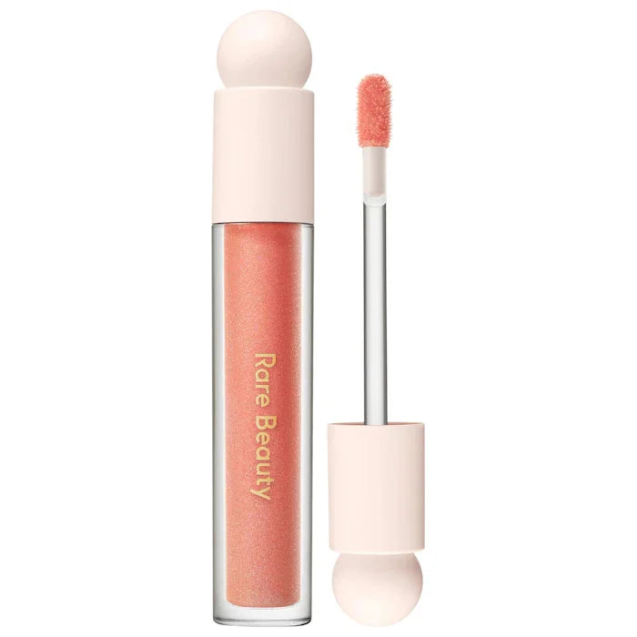 Rare Beauty Glossy Smooth and Transparent Lipsticks