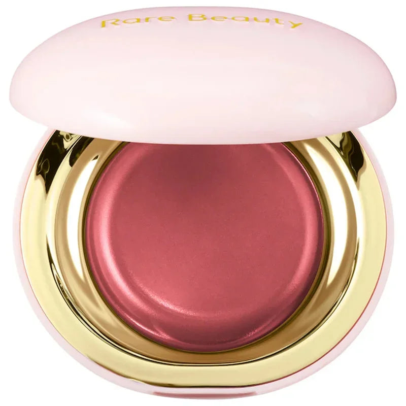 Blush Sweat- And Humidity-resistant Liquid Highlight Blush