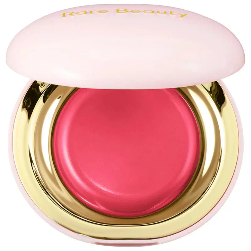 Blush Sweat- And Humidity-resistant Liquid Highlight Blush
