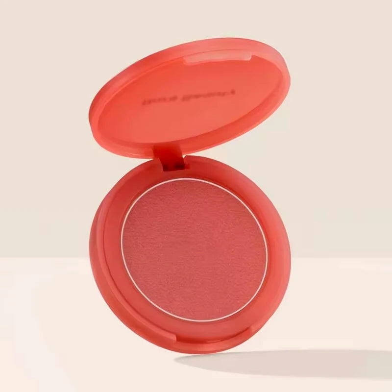 Rare Beauty Creamy Powder Blush Soft Focus.