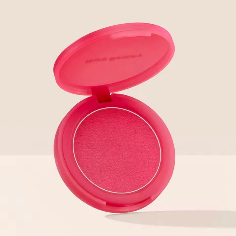 Rare Beauty Creamy Powder Blush Soft Focus.