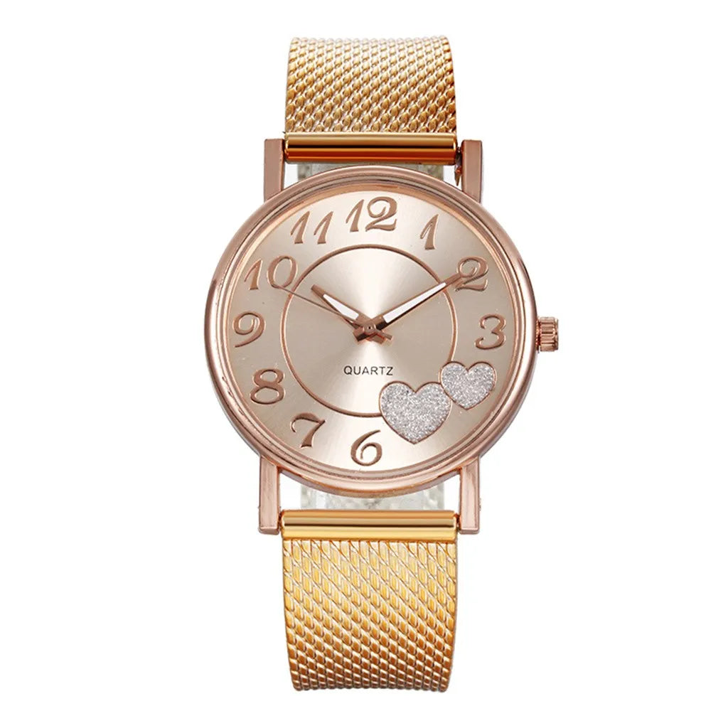 Women Watches Luxury Fashion Ceramic Watch