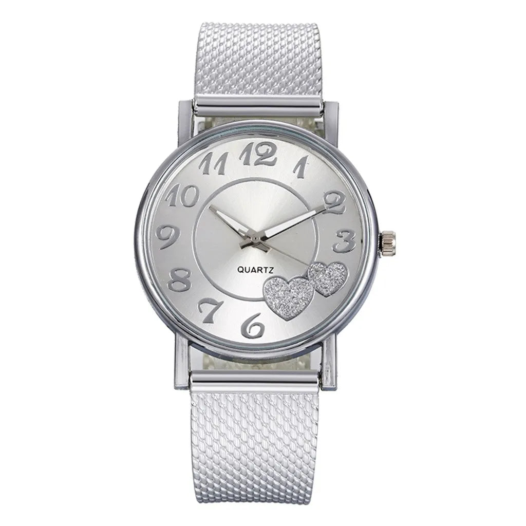 Women Watches Luxury Fashion Ceramic Watch