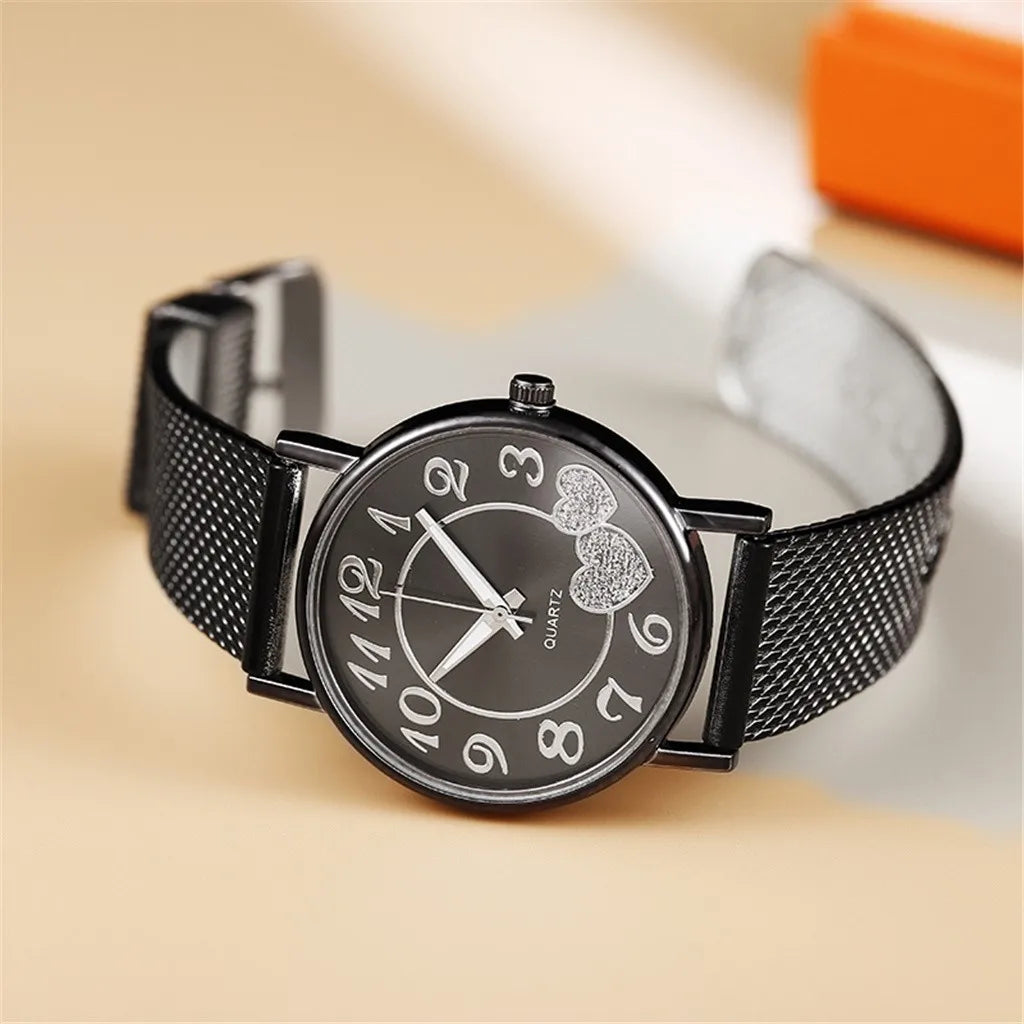 Women Watches Luxury Fashion Ceramic Watch