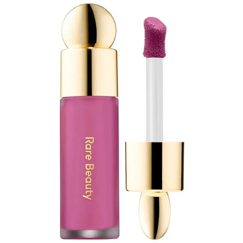 Rare Beauty Glossy Smooth and Transparent Lipsticks