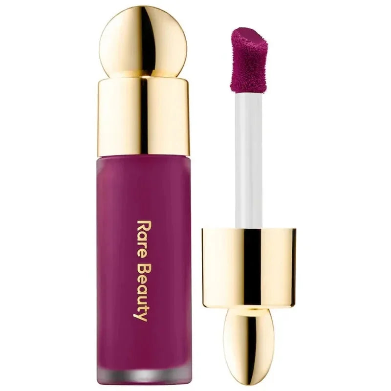Rare Beauty Glossy Smooth and Transparent Lipsticks