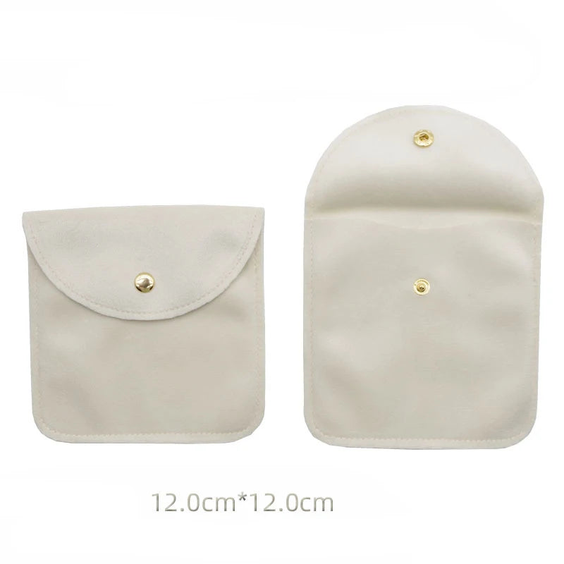 Velvet Jewelry Storage Bags