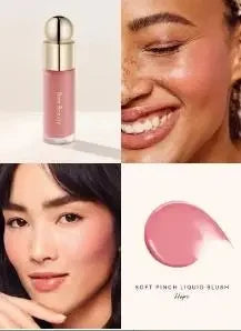 Rare Beauty Glossy Smooth and Transparent Lipsticks