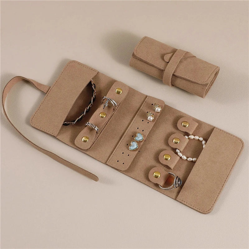 Jewelry Storage Bag Travel