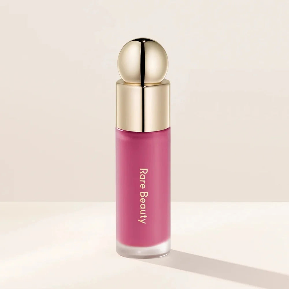Rare Beauty 3D Face Contour Liquid Bronzer Shade
