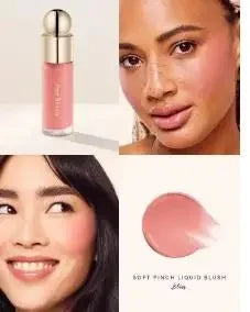 Rare Beauty Glossy Smooth and Transparent Lipsticks