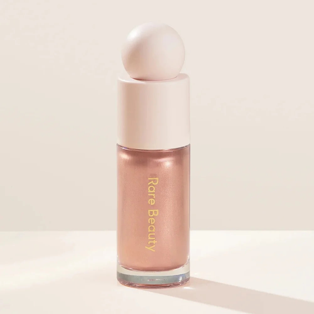 Rare Beauty 3D Face Contour Liquid Bronzer Shade