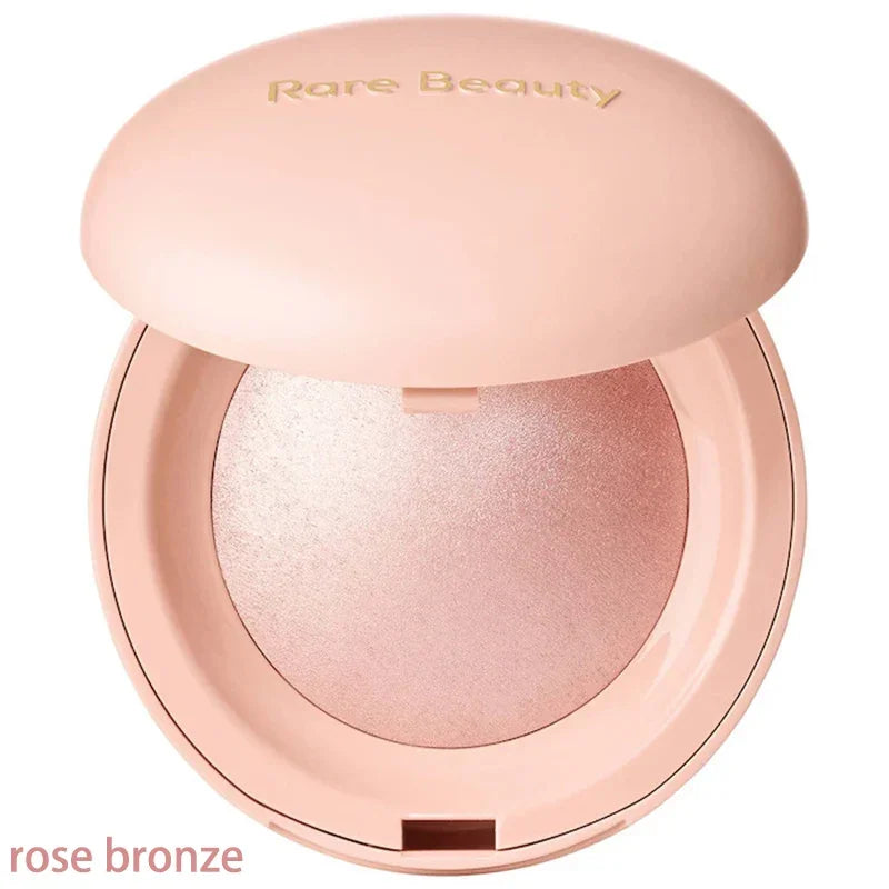 Blush Sweat- And Humidity-resistant Liquid Highlight Blush