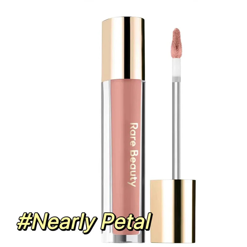 Rare Beauty Glossy Smooth and Transparent Lipsticks