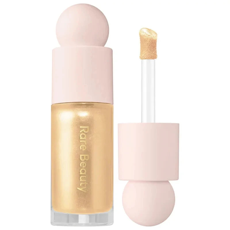 Blush Sweat- And Humidity-resistant Liquid Highlight Blush