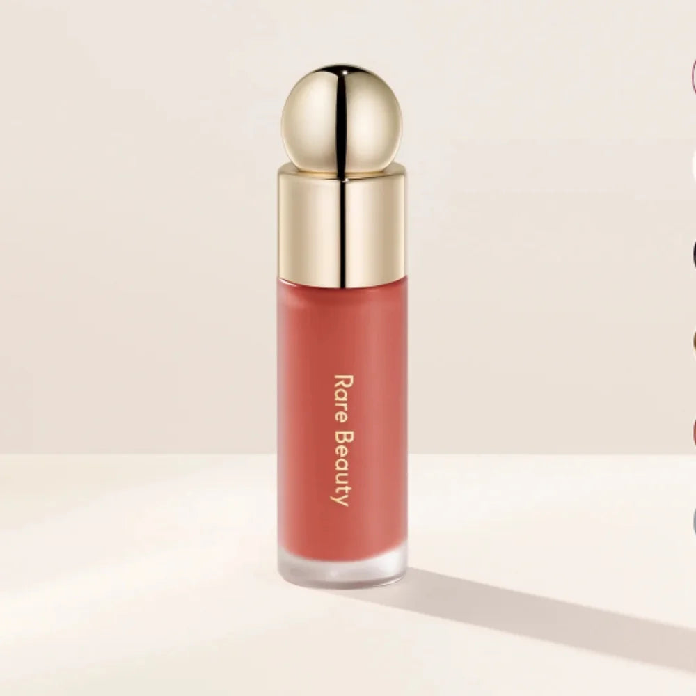 Rare Beauty 3D Face Contour Liquid Bronzer Shade