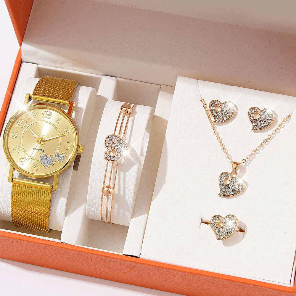 Women Watches Luxury Fashion Ceramic Watch