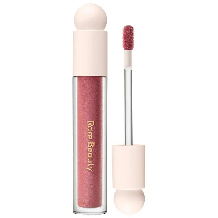 Rare Beauty Glossy Smooth and Transparent Lipsticks