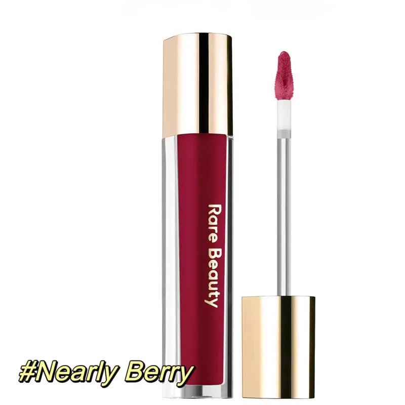Rare Beauty Glossy Smooth and Transparent Lipsticks