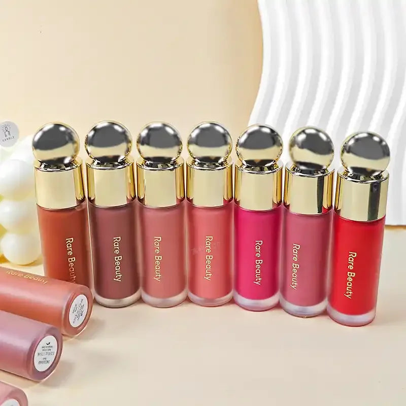 Three-dimensional Bronze Contour Stick Natural Matte Suitable for Nose Shadow Makeup
