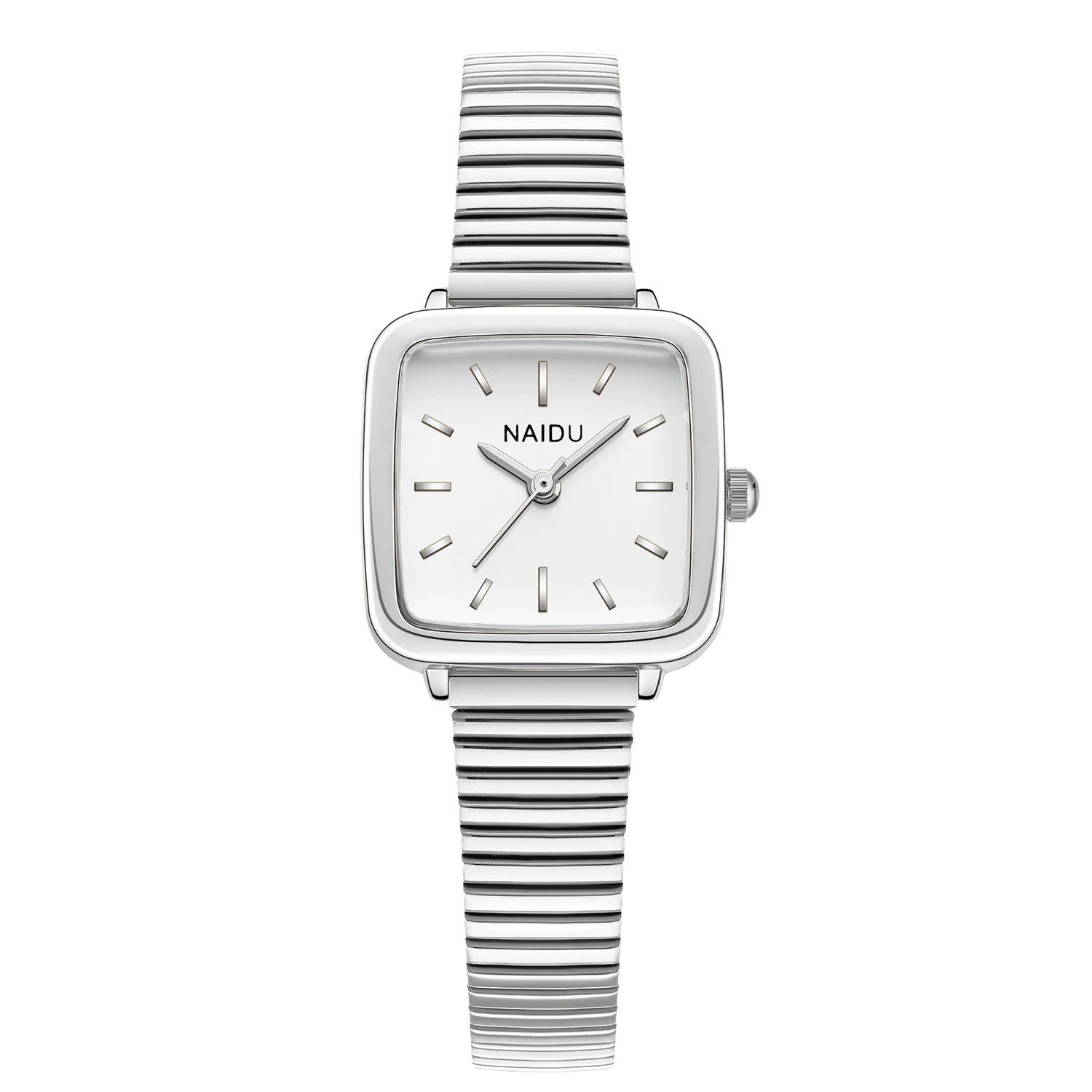 Women's Watch with a Simple, Artistic, and Retro Style
