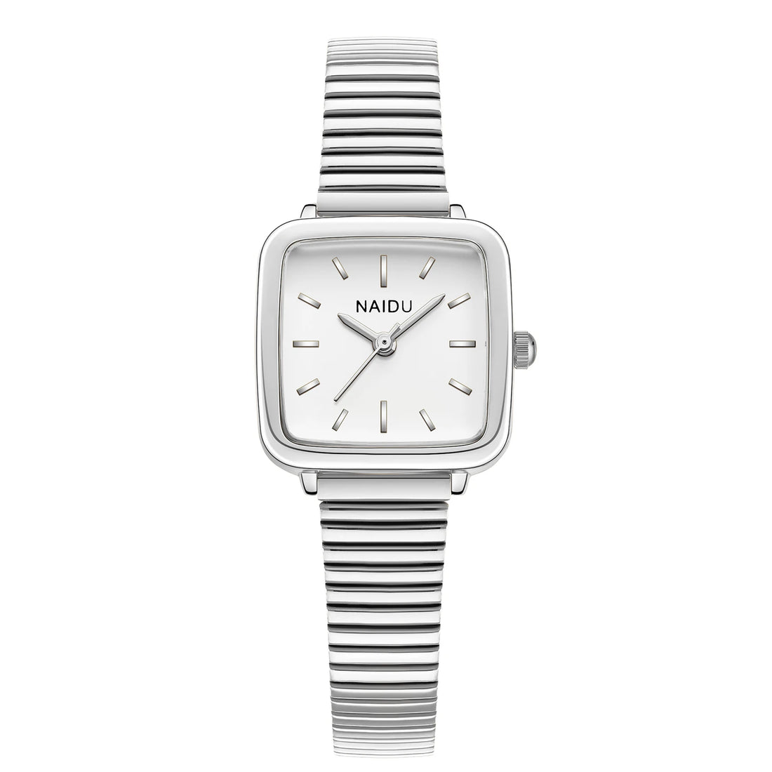 Women's Watch with a Simple, Artistic, and Retro Style
