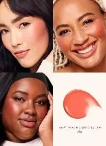 Rare Beauty Glossy Smooth and Transparent Lipsticks
