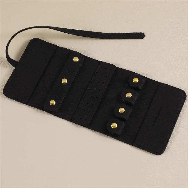 Jewelry Storage Bag Travel