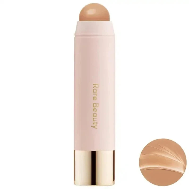 Three-dimensional Bronze Contour Stick Natural Matte Suitable for Nose Shadow Makeup