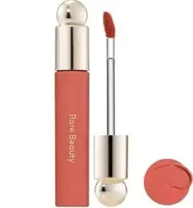 Rare Beauty Glossy Smooth and Transparent Lipsticks