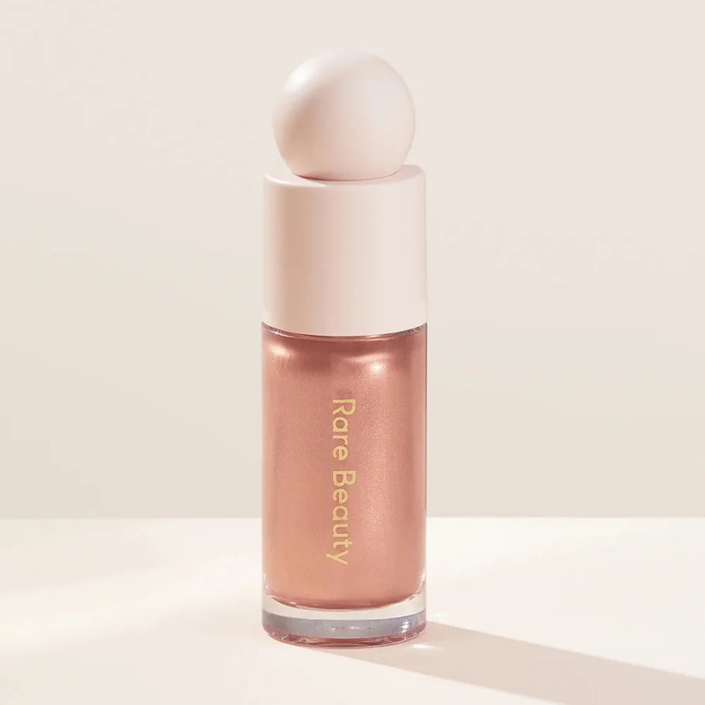 Rare Beauty 3D Face Contour Liquid Bronzer Shade